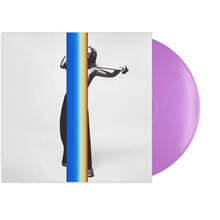 Sylvan Esso (실번 에소) - Ow ∞ [Angel of Death Purple LP]
