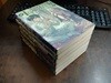 이세계 요리의 길 소장용 1-3,5,7,8 총6권 - 코믹갤러리