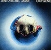 장 미셸 자르 (Jean Michel Jarre) - Oxygene(EU발매)