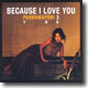 박화요비 3집 - Because I Love You