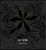 [중고-상] XIA (준수) - 정규 3집 Flower
