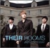 [중고-상] Their Rooms