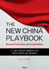 THE NEW CHINA PLAYBOOK
