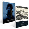 [세트] 오디세이 원서 + 영화 오디세이 각본집 The Odyssey: The Complete Screenplay + The Odyssey