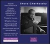 Shura Cherkassky 하이든: 피아노 소나타/ 쇼팽: 발라드 1번 / 라흐마니노프: 파가니니 주제의 랩소디 (Haydn, Chopin, Poulenc, Chasins & Rachmaninoff) 슈라 체르카스키
