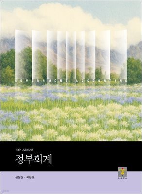 정부회계 [11판]