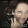 Ann Hallenberg 글루크: 오페라 아리아 (Gluck: Arias)