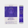 비네이쳐스 고구마 유산균 블루루핀 효소 (3g x 30포) 1개월분