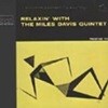 Miles Davis Quintet / Relaxin' With The Miles Davis Quintet (XRCD/양장반/일본수입/VICJ60125)