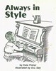 Always in Style, Grade 5 Take-Home Book