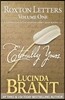Eternally Yours: Roxton Letters Volume One: A Companion to the Roxton Family Saga Books 1-3