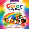 What Color Is My Day