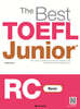 The Best TOEFL Junior RC Basic