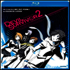 Devil Survivor 2: The Animation Complete Collection (데빌 서바이버 2) (2013)(한글무자막)(Blu-ray)