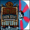 New Found Glory - From The Screen To Your Stereo 1 (Ltd)(Pink And Blue Pinwheel Vinyl)(LP)