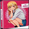 My Dress Up Darling: Season 1 (마이 드레스 업 달링: 시즌 1) (2022)(Steelbook)(한글무자막)(Blu-ray)