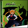 Miss Kobayashi's Dragon Maid: Season 1 (코바야시네 메이드래곤: 시즌 1) (2021)(Steelbook)(한글무자막)(Blu-ray)