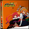 Miss Kobayashi's Dragon Maid S: Season 2 (코바야시네 메이드래곤: 시즌 2)(Steelbook)(한글무자막)(Blu-ray)