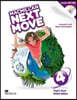 Macmillan Next Move Level 4 Student's Book Pack