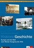 Geschichte: Europa und die Welt vom Wiener Kongress bis 1945 (CD포함)