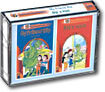 Oxford Storyland Readers Level 3 - My Friend Bip/Bip's Visit : cassette