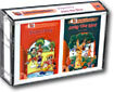 Oxford Storyland Readers Level 4 -Superboy/Joey the Bird : Cassette