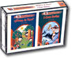 Oxford Storyland Readers Level 4 - Where is Boo?/I Can Swim : Cassette