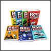 Rory Branagan Detective Series Books 1 - 7 Collection Set