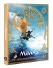 모아나 (2D+3D Steelbook 2Disc) : 블루레이