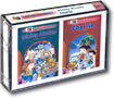 Oxford Storyland Readers Level 5 : Mickey monkey/ charlie : Cassette