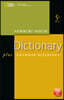 Newbury House Dictionary Plus Grammar Reference
