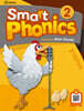 [3판]Smart Phonics 2 : Workbook (3rd Edition)