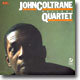 John Coltrane Quartet - Ballads
