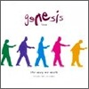Genesis - Live - The Way We Walk, Vol. 2 : The Longs