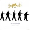 Genesis - Live: The Way We Walk Vol.1 (The Shorts)