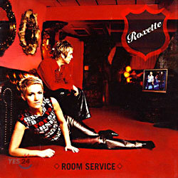 Roxette - Room Service