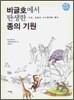 비글호에서 탄생한 종의 기원