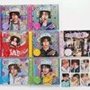 미개봉 [7종 set]: 엔시티 위시 (NCT WISH) - 일본 싱글 3집 YO-I-DON! / BOY MEETS GIRL