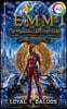 EMM (Earth) (Moon) (Mars) The Mandala Labyrinth Gold (MLG) Middle Grade (Lizzie) Edition (Book-3)