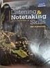Listening and Notetaking Skills 1 (4th Edition) With Audioscript