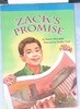 Zack's Promise, on Level Reader Grade 6