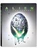 에이리언 (1Disc 4K UHD 스틸북 한정판) : 블루레이