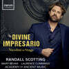 Randall Scotting 카스트라토 `니콜리니`를 위한 바로크 오페라 아리아들 (Divine Impresario - Nicolini on Stage)
