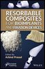 Resorbable Composites for Bioimplants and Fixation Devices