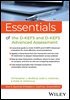 Essentials of Psychological Assessment