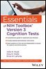 Essentials of Psychological Assessment