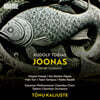 Tonu Kaljuste 토비아스: 오라토리오 ‘요나’ (Rudolf Tobias: Joonas)