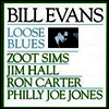 Bill Evans - Loose Blues (CD)