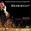 O.S.T. (Randy Newman) / Seabiscuit (씨비스킷) (Digipack/수입)