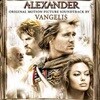 O.S.T. (Vangelis) / Alexander (알렉산더) (수입/SK92942)